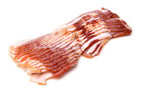 FESTIVE - STREAKY BACON