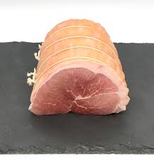 FESTIVE - 2KG GAMMON JOINT