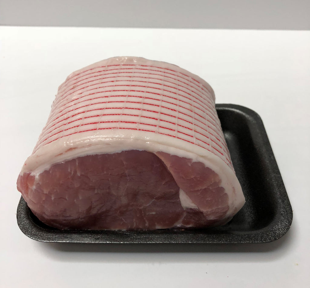 FESTIVE - 2KG ROLLED HAM LOIN JOINT